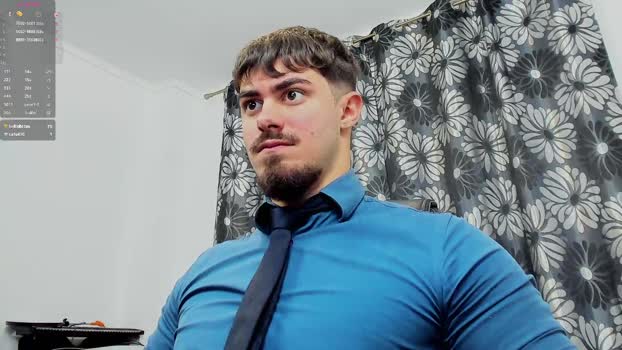 greekgod19 blowjob Webcam SHOW @ Cam4 12-02-2026