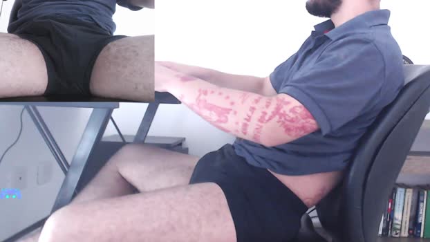 mateoconde00 harddick Webcam SHOW @ Cam4 11-02-2026
