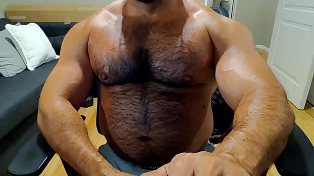 muscleb6 fuckher Webcam SHOW @ Cam4 12-02-2026