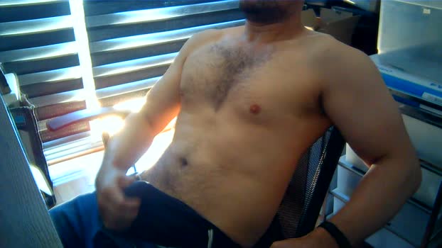 robsec4 wank Webcam SHOW @ Cam4 11-02-2026