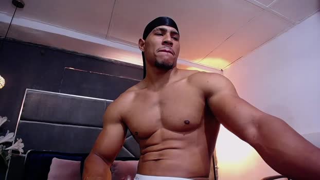 teddyfit_19cm bigload Webcam SHOW @ Cam4 11-02-2026