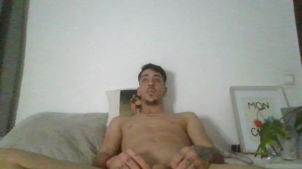 Angelprivvt sexymale Webcam SHOW @ Cam4 13-02-2026