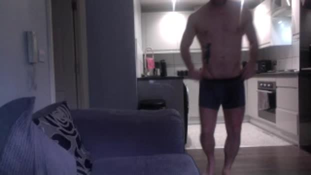 DickedDownD handsome Webcam SHOW @ Cam4 12-02-2026