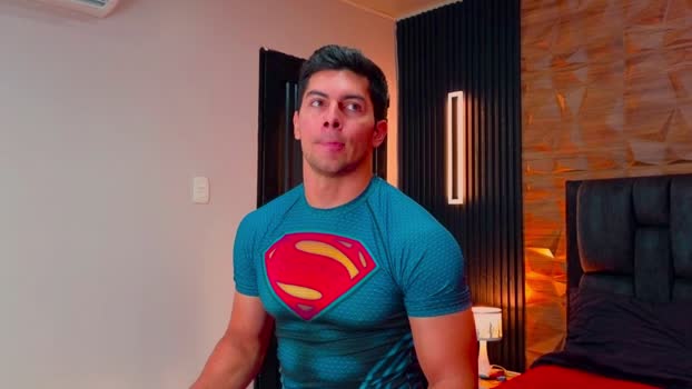 Felipenmarce hard Webcam SHOW @ Cam4 12-02-2026