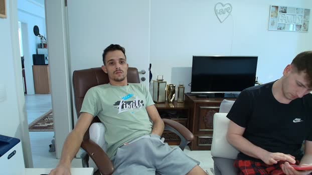 Germanyhot19 sexy Webcam SHOW @ Cam4 12-02-2026