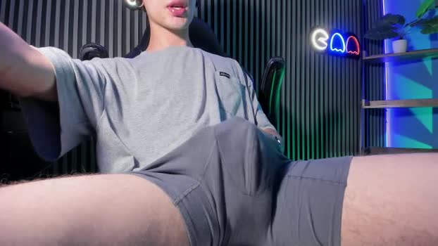 Jefer_rick cute Webcam SHOW @ Cam4 12-02-2026
