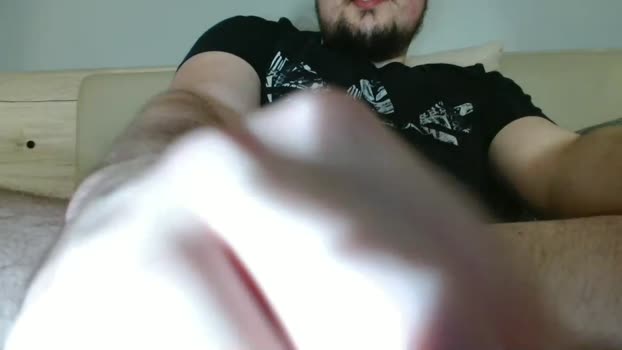 Matt_Huge show Webcam SHOW @ Cam4 12-02-2026