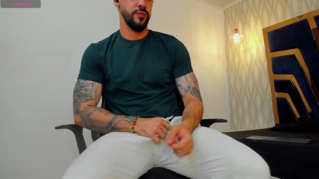 Petesevanss fuckhard Webcam SHOW @ Cam4 13-02-2026
