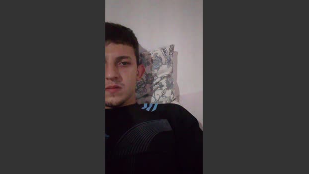 SDOlyver Naked Webcam SHOW @ Cam4 12-02-2026