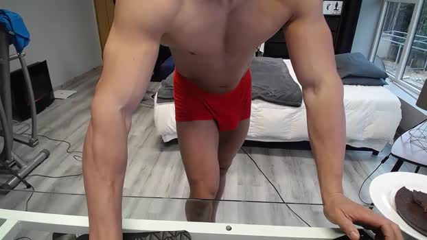 Samricci21 sexy Webcam SHOW @ Cam4 12-02-2026