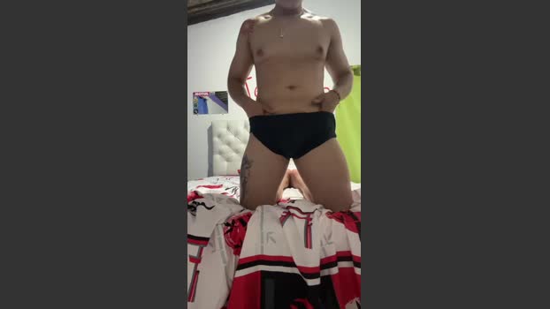 Sean_Pry naked Webcam SHOW @ Cam4 13-02-2026