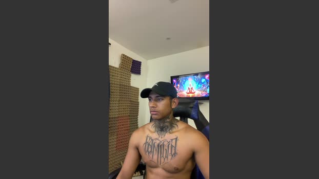 Stailers Show Webcam SHOW @ Cam4 12-02-2026