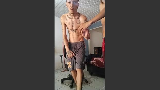 Theyllors2 fingers Webcam SHOW @ Cam4 12-02-2026