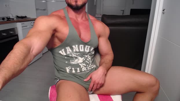 Vecinito_ naked Webcam SHOW @ Cam4 12-02-2026