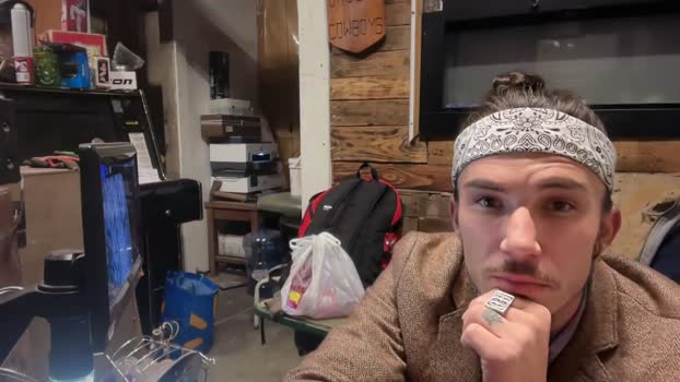 WellHello69 jerkoff Webcam SHOW @ Cam4 12-02-2026