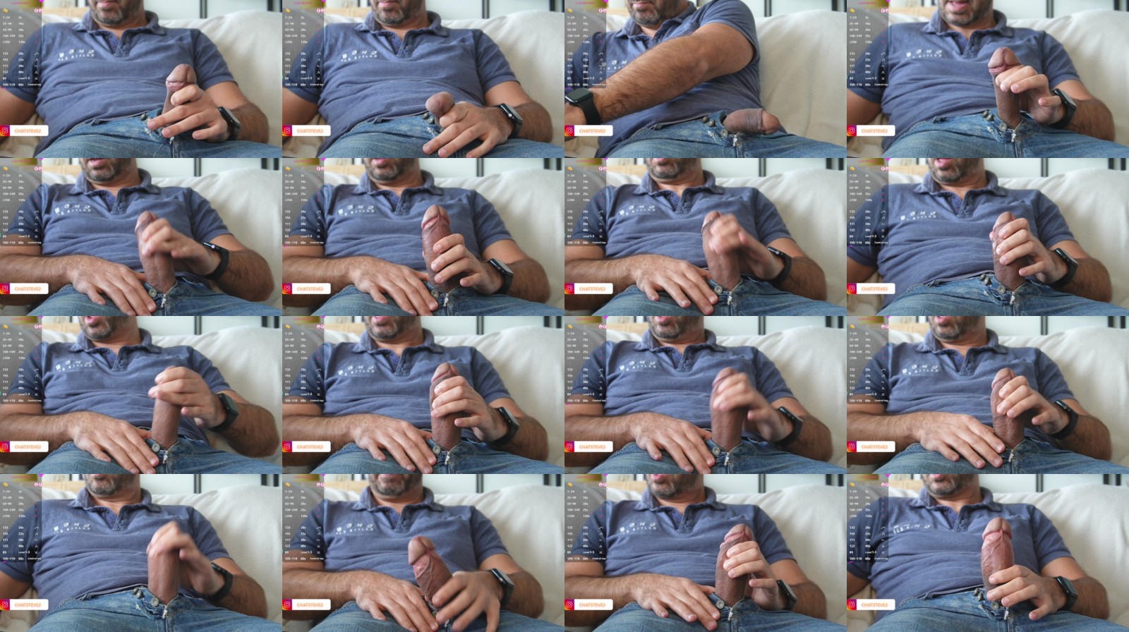 _MrPrecum_ cute Webcam SHOW @ Cam4 12-02-2026