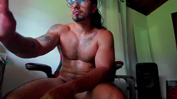 baky_sexy fuckhard Webcam SHOW @ Cam4 12-02-2026