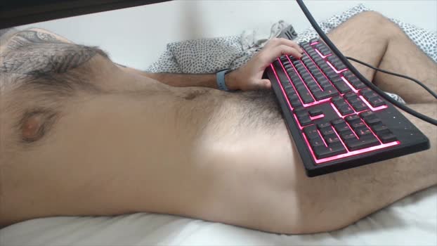 dirfocus30 bicurious Webcam SHOW @ Cam4 12-02-2026