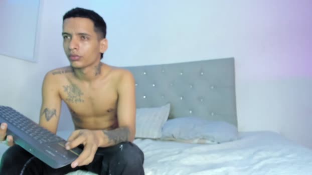 duohotboy_ nasty Webcam SHOW @ Cam4 13-02-2026