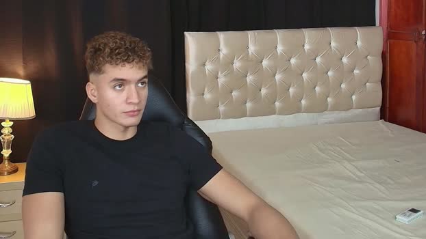 paull_george Pretty Webcam SHOW @ Cam4 12-02-2026