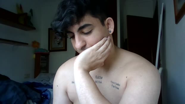 romanpoliakov suck Webcam SHOW @ Cam4 12-02-2026