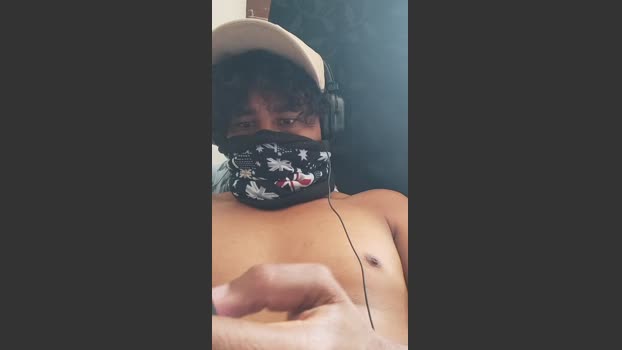 Balton jerkoff Webcam SHOW @ Cam4 13-02-2026