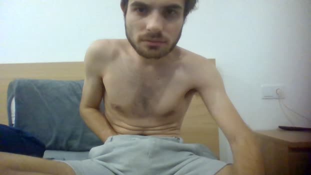 Danievio21 amateur Webcam SHOW @ Cam4 13-02-2026