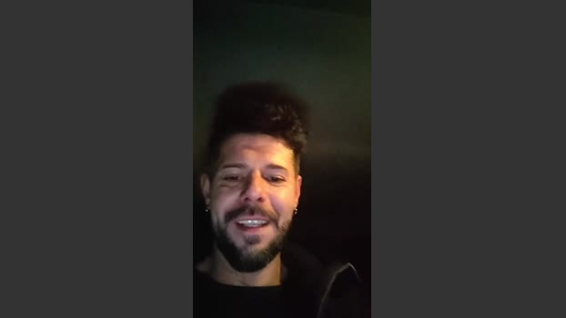 Fredylover bigass Webcam SHOW @ Cam4 13-02-2026