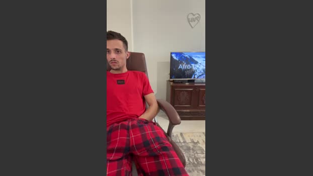 Germanyhot19 jerking Webcam SHOW @ Cam4 13-02-2026