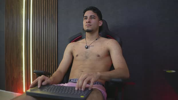 JakeMoxley big Webcam SHOW @ Cam4 13-02-2026