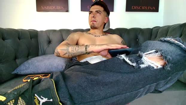 MatiiasCosta_ Download Webcam SHOW @ Cam4 14-02-2026