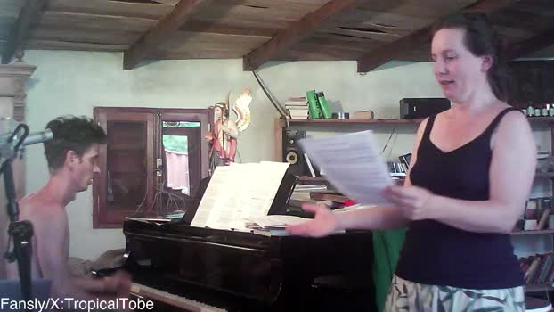PianoTobe toys Webcam SHOW @ Cam4 13-02-2026