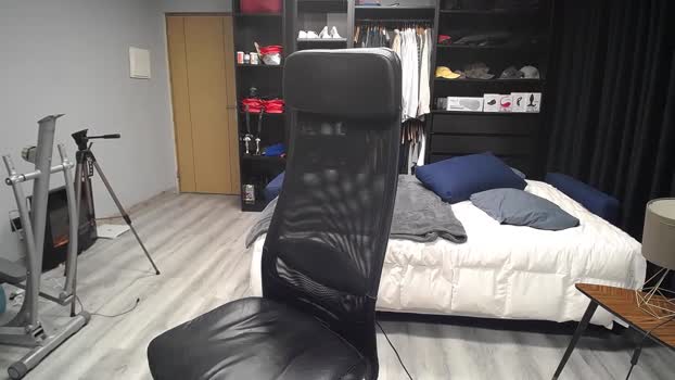 Samricci21 hard Webcam SHOW @ Cam4 13-02-2026