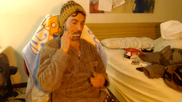 Sonrisadiez fuckface Webcam SHOW @ Cam4 13-02-2026