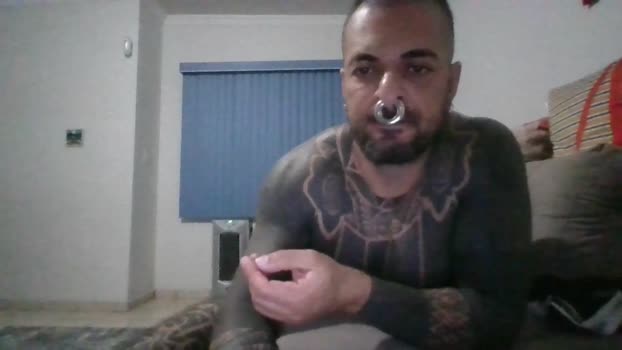 TatuadorJoao