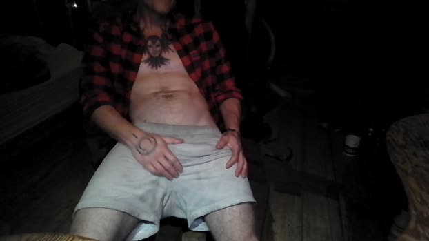 TytanTrouble striptease Webcam SHOW @ Cam4 14-02-2026