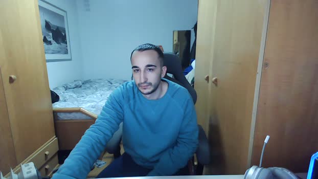 atractivo91bcn toys Webcam SHOW @ Cam4 13-02-2026