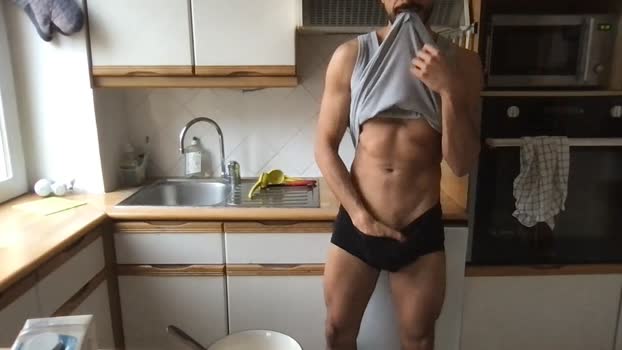 boxer_hot4 bigballs Webcam SHOW @ Cam4 14-02-2026