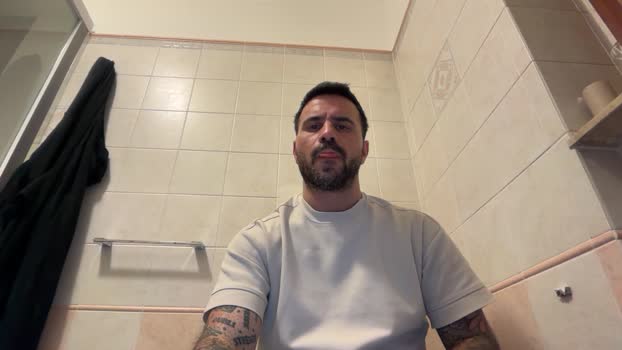 brokebrosexy sexy Webcam SHOW @ Cam4 13-02-2026