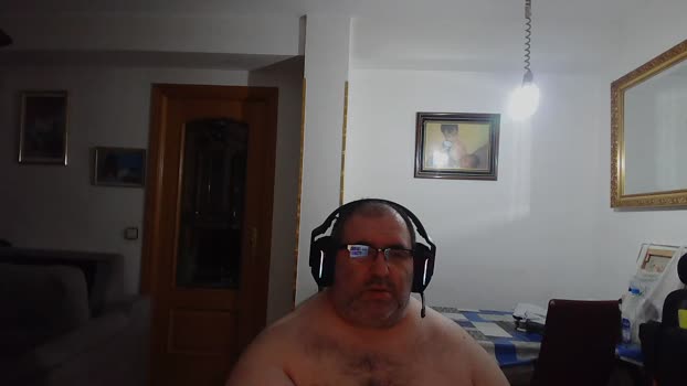 darkuriel34 handsome Webcam SHOW @ Cam4 14-02-2026