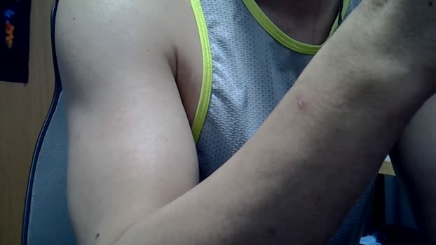 santimunez99 Cam Webcam SHOW @ Cam4 14-02-2026