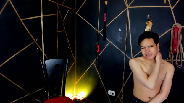 shadowguys gag Webcam SHOW @ Cam4 14-02-2026