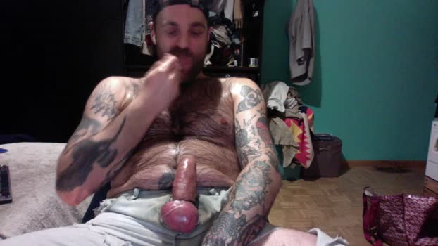 throatfucker21 Webcam Webcam SHOW @ Cam4 14-02-2026