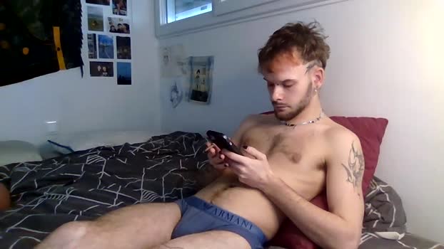 yourb0i dirty Webcam SHOW @ Cam4 14-02-2026
