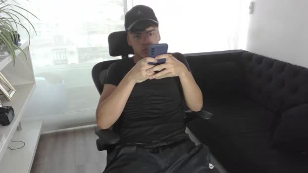 Angelito_69_666 Recorded Webcam SHOW @ Cam4 14-02-2026