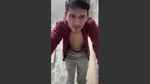 AurumDanLive_ beautiful Webcam SHOW @ Cam4 14-02-2026