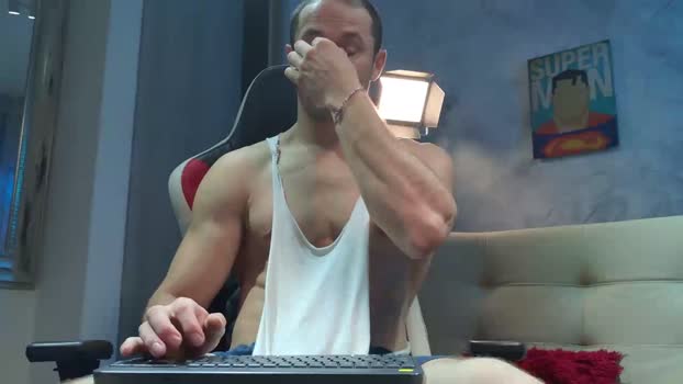 Axelfairchaild Nude Webcam SHOW @ Cam4 14-02-2026