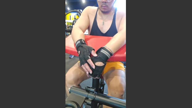 Bear_Baby Video Webcam SHOW @ Cam4 15-02-2026