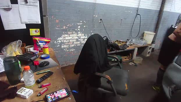 Bigtoyguy34 amateur Webcam SHOW @ Cam4 14-02-2026