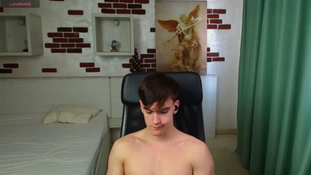 BradyFlint love Webcam SHOW @ Cam4 14-02-2026